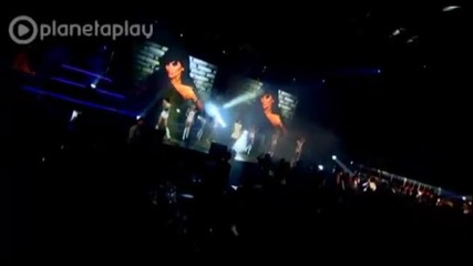 Преслава - Разкрий ме 2012