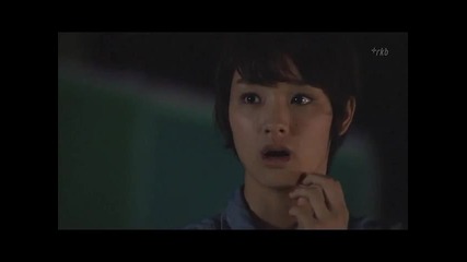 Начинаещи! - 07 (part 1) bg subs