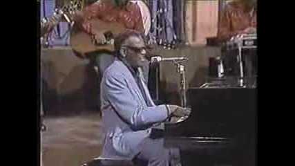 Ray Charles - Take These Chains From My Heart