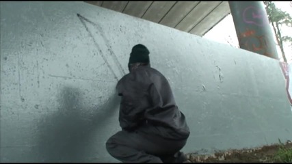 Hd Graffiti - Lesen - Sdk