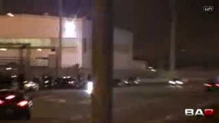 Honda Crx vs Civic Ef hatch 