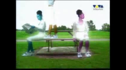 Touch and Go - Would You?