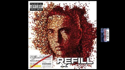2009 Eminem - Taking My Ball