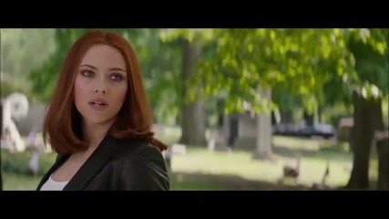 Капитан Америка: Гражданска Война (2016) - Трейлър