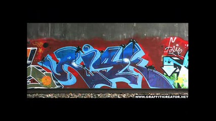 grafiti