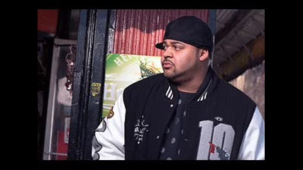 Joell Ortiz - A One Two 