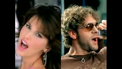 Shania Twain ft. Billy Currington - Party For Two