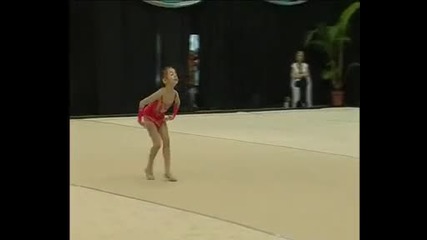 Polina Ivanova Floor