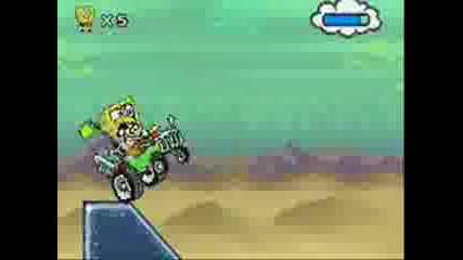 Spongebob Squarepants