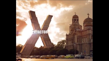 X Factor Varna