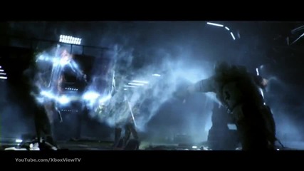 Star Wars The Force Unleashed 2 - 2010 Betrayal Hd 