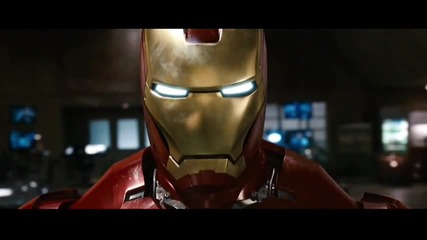 Iron Man - tobymac Заразително Видео и Музика