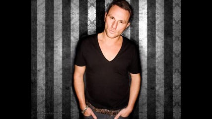 Mark Knight vs. Florence and the Machine - You've got the love