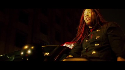 New!!! Waka Flocka - Am 2 Pm [official video]