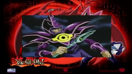 Yu-gi-oh - Yugi vs Pegasus