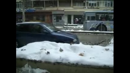 Тролейбусен Транспорт Плевен 