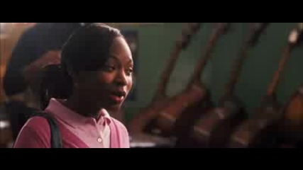 Fame (2oo9) - Trailer