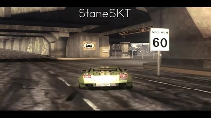 Stane S K T - Longest Pursuit 10:02:18 [ W R ]