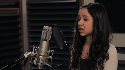 Maddi Jane - Jar of Hearts (christina Perri)