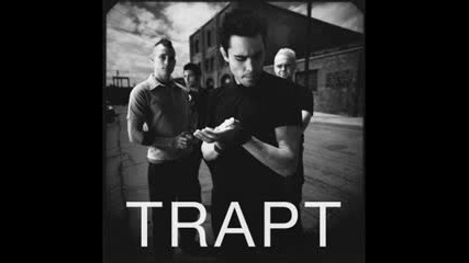 Trapt - When All Is Said And Done