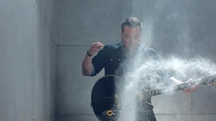 Anberlin - Impossible 