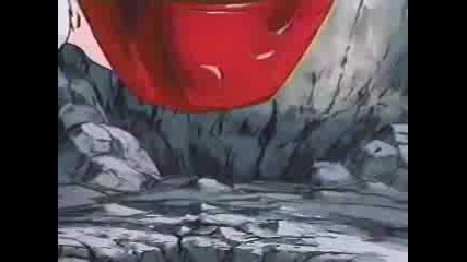 Amv - Gantz