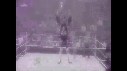 Nexus - Justin Gabriel Mv 