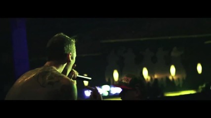 Mgk - Wild Boy (official) ft. Waka Flocka Flame