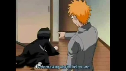 Bleach