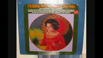 Damita Jo - Blue Monday