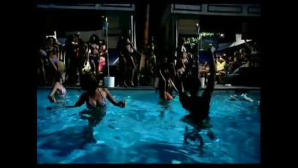 112 - Hot & Wet (feat. Ludacris)