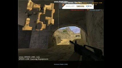 Esl European Nation Cham Ger Vs Dk.