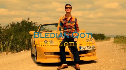 Bledian Qoti - Ama zemren ( Official Video Hd )