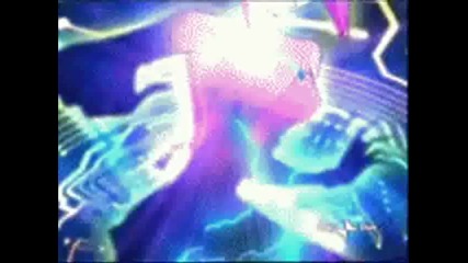 winx - techna 