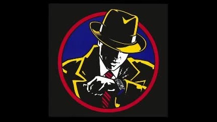 Nero - Dick Tracy
