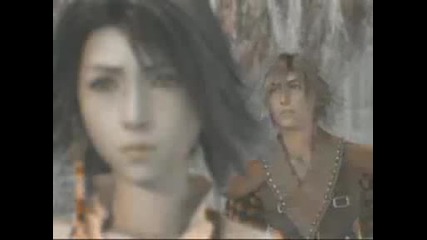 Ffx Disturbia