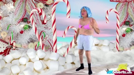 Katy Perry - California Gurls Parody - California Boys 