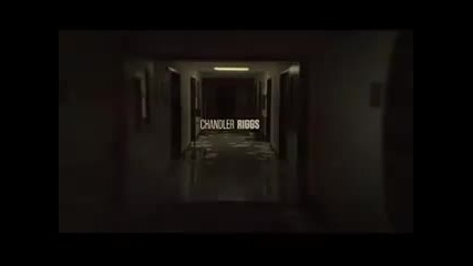 The Walking Dead Opening