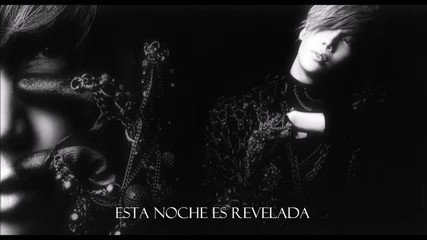 Romeo ( Park Jung min . ss501 ) - Im Alive ( Korean ver )