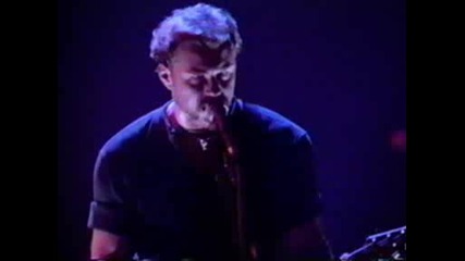 Metallica - - Hero Of The Day Live