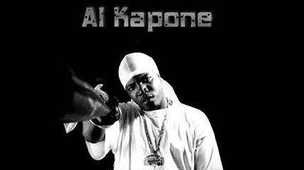 (hq) Al Kapone Aka Kapeezy- The Deepest Hood