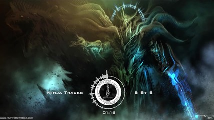 Epic Hybrid | Ninja Tracks - 5 By 5 - Epic Music Vn