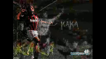 Ricardo Kaka