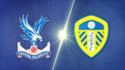 Crystal Palace vs. Leeds United - Game Highlights
