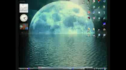 Windows Vista Dream Scene Ultimate Extra