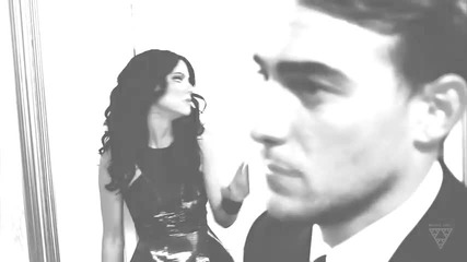 jasper & eleanor | gods and monsters
