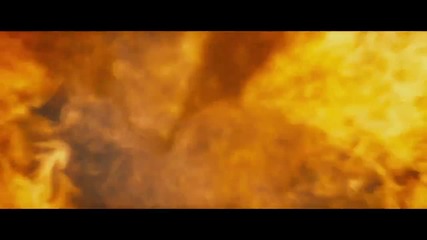 The Hobbit- The Desolation of Smaug - Ed Sheeran I See Fire