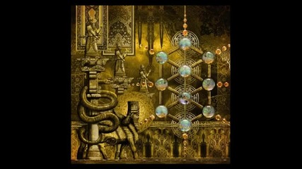 Melechesh - Negative Theology ( The Epigenesis 2010) 
