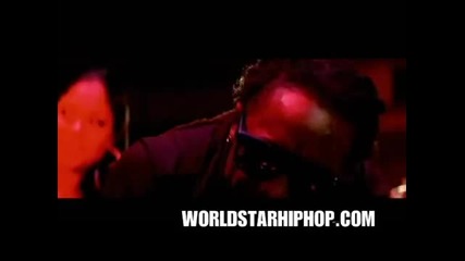Drake Feat Kanye West, Lil Wayne & Eminem - Forever Hq