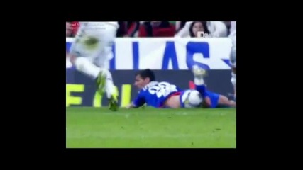 pepe real madrid